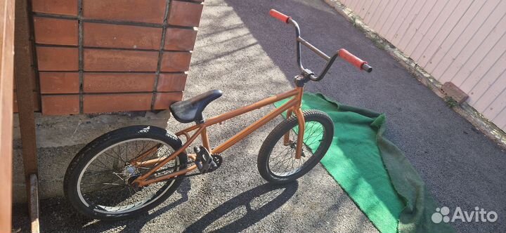 Велосипед bmw бу