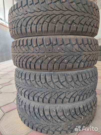 Formula Ice 185/65 R15