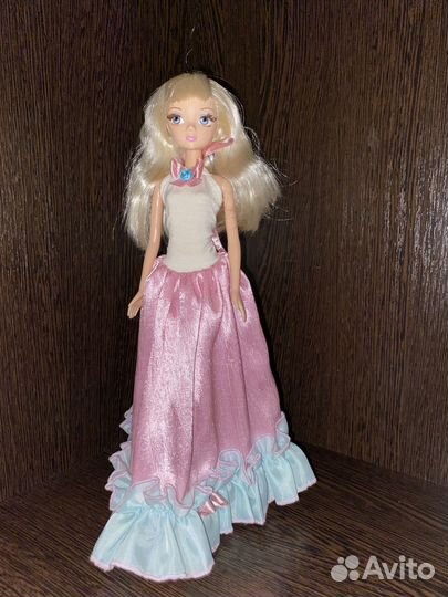 Кукла sony rose