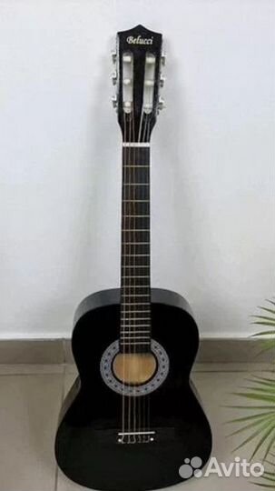Классическая гитара для обучения
