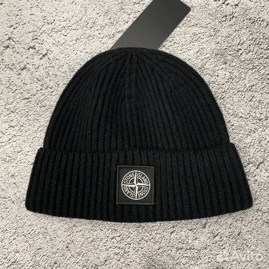 Шапка Бини Stone Island