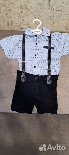 Костюм на 1 годик