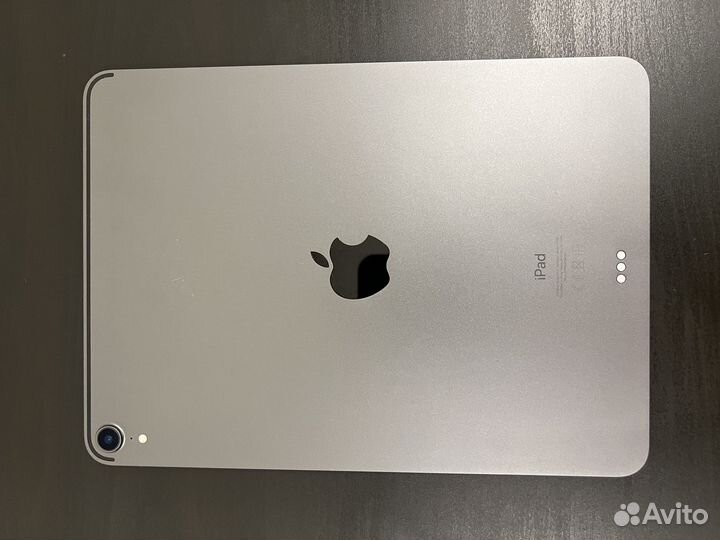 iPad Pro 11 2018 64gb