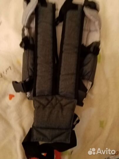 Эргорюгзак