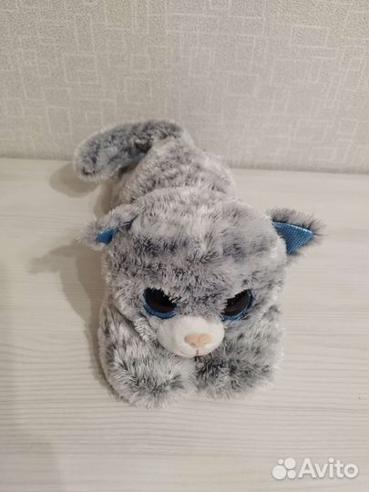 Мягкая игрушка Кошка