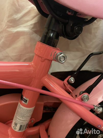 Велосипед kreiss