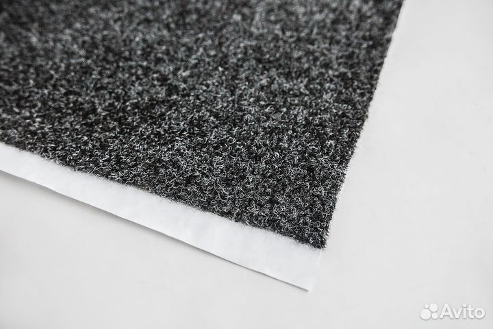 Карпет Шумофф Акустик Графитовый 1250 мм