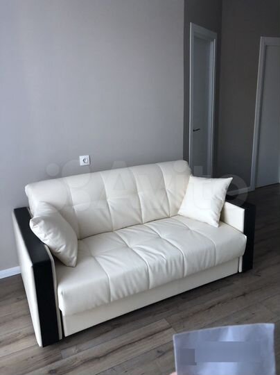 2-к. квартира, 35 м², 1/12 эт.