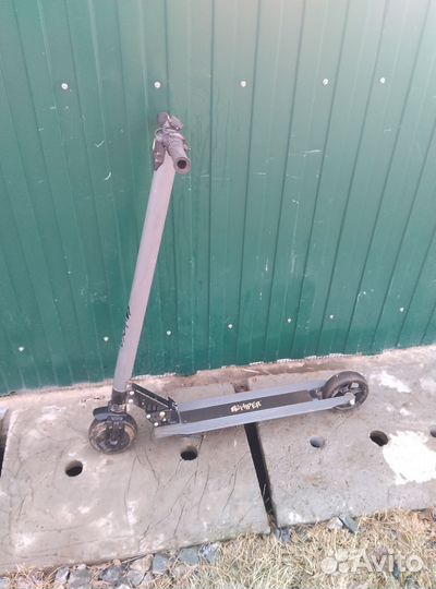 Электросамокат hiper