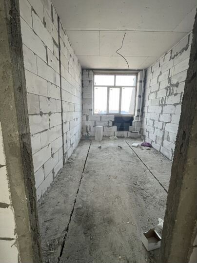 2-к. квартира, 71 м², 10/10 эт.