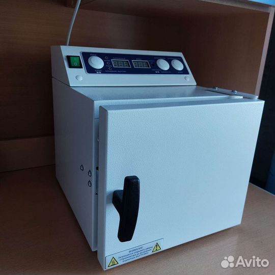 Стерилизация инструментов