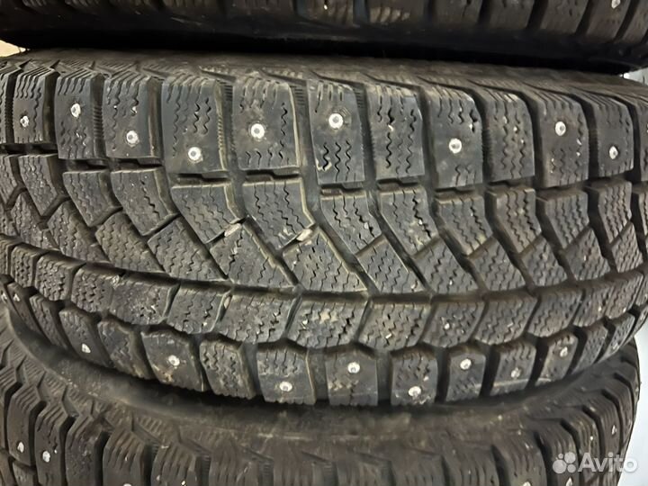 Новые колеса 4*100 р15