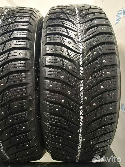 Kumho WinterCraft Ice WI31 195/65 R15 91T