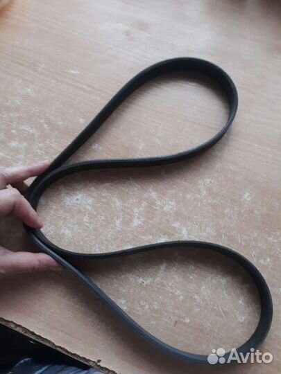 Ремень на двигатель Фиат Альбеа