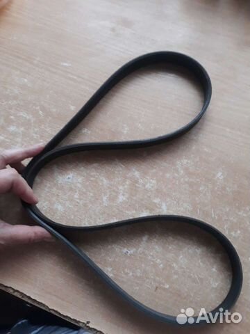 Ремень на двигатель Фиат Альбеа