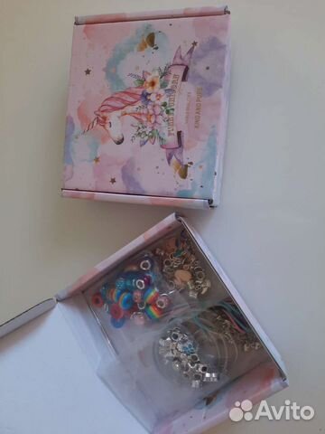 Набор для создания украшений