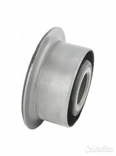 Сайлентблоки задней рессоры перед. Форд транзит 14