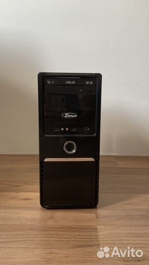 Корпус для пк