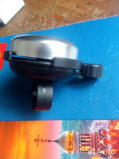 Звонок для велосипеда