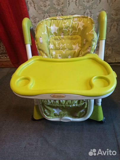 Стул для кормления