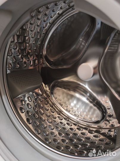 Стиральная машина bosch