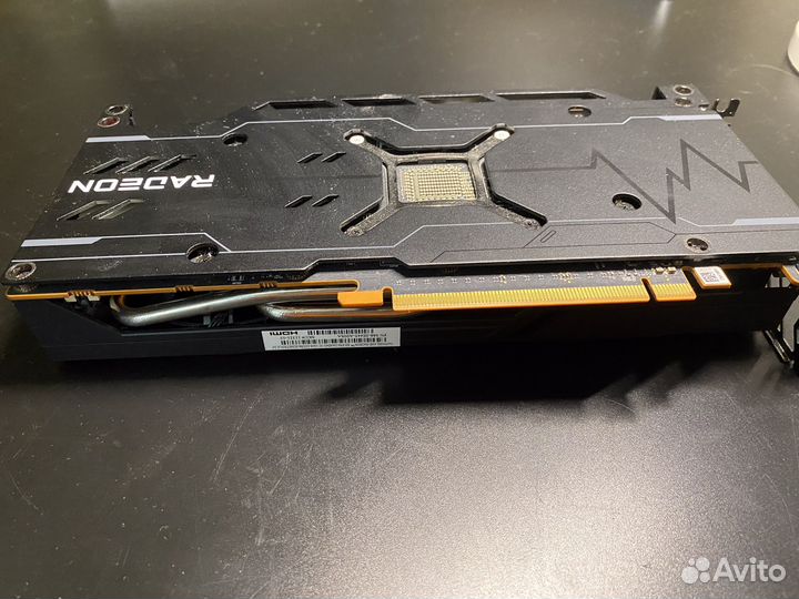 Видеокарта RX 6700 10gb