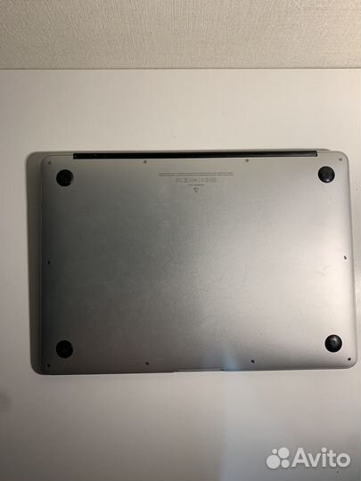 Apple MacBook Air 13 2010