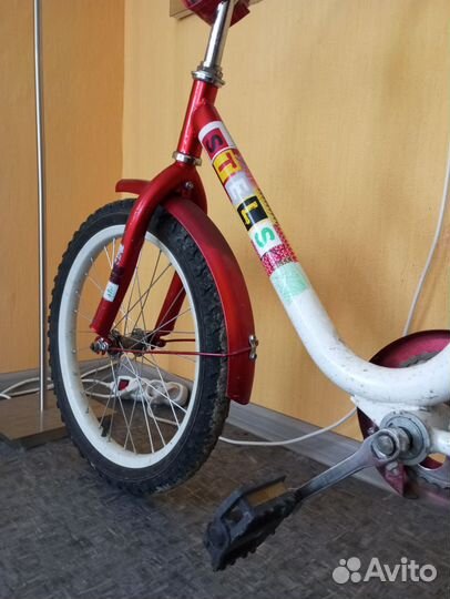 Велосипед Stels 18