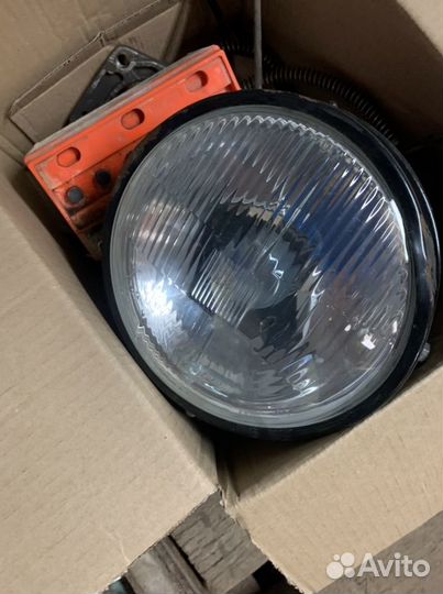 Запчасти на мотоцикл irbis garpia 250