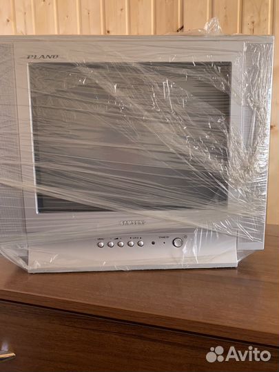 Телевизор samsung б/у