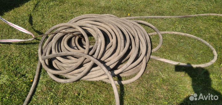 Гидравлический шланг высокого давления