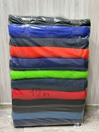 Лоскут и ткани на вес весовой