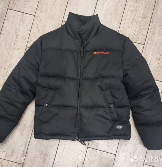 Пуховик dickies