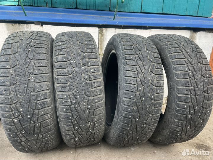 Cordiant Snow Cross 215/60 R17