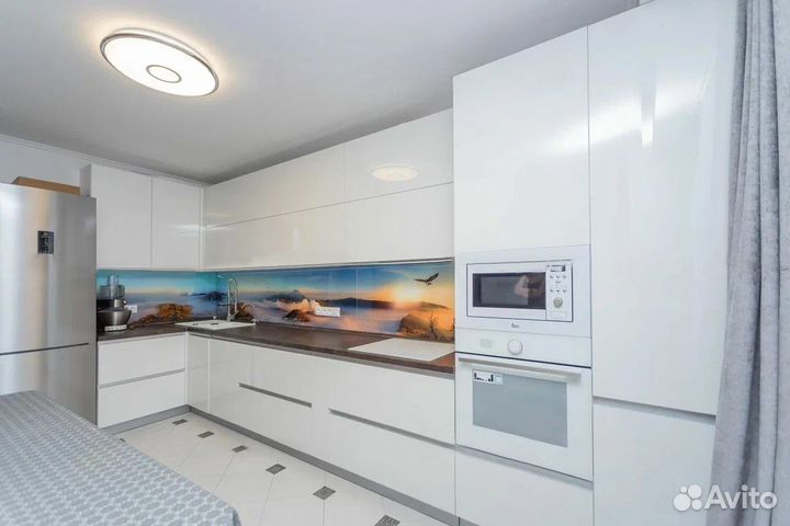 Кухня угловая арт. 009649