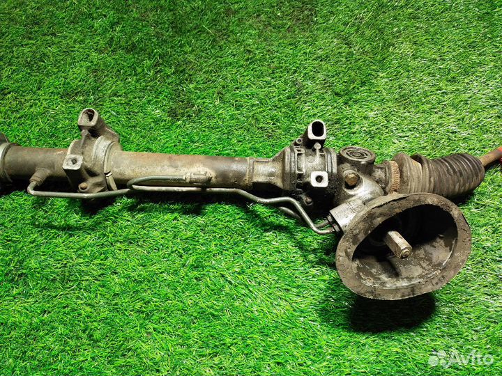 Рейка рулевая Renault Scenic (JA) I