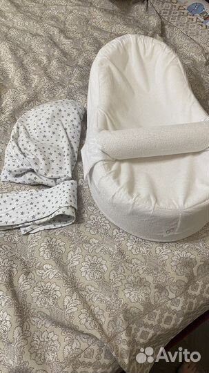 Кокон для новорожденных