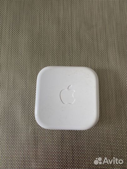 Наушники earpods