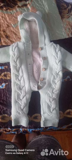 Детские вещи