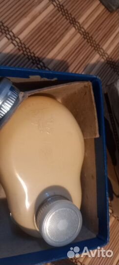 Бритва спутник механика СССР