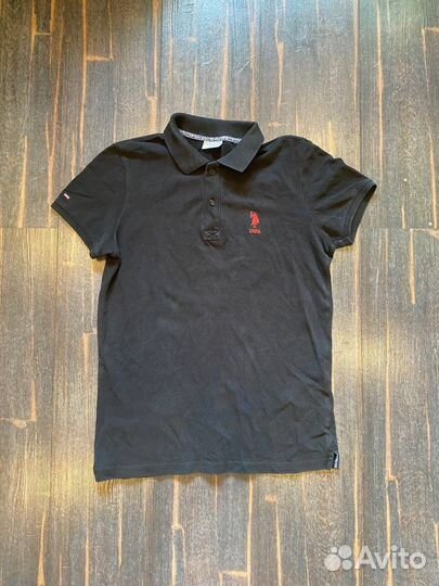 Us polo assn