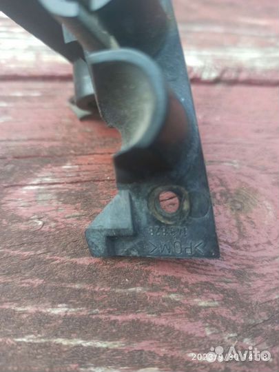 Крепление птф e38