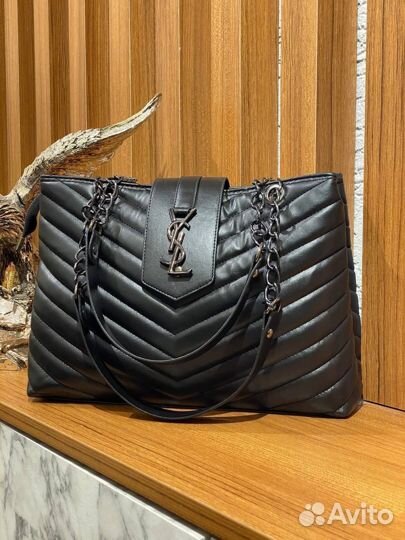 Сумка YSL женская новая
