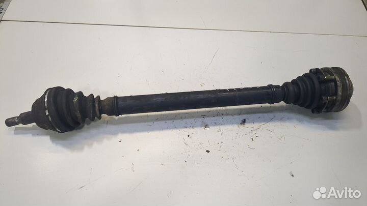 Полуось Seat Leon, 2002