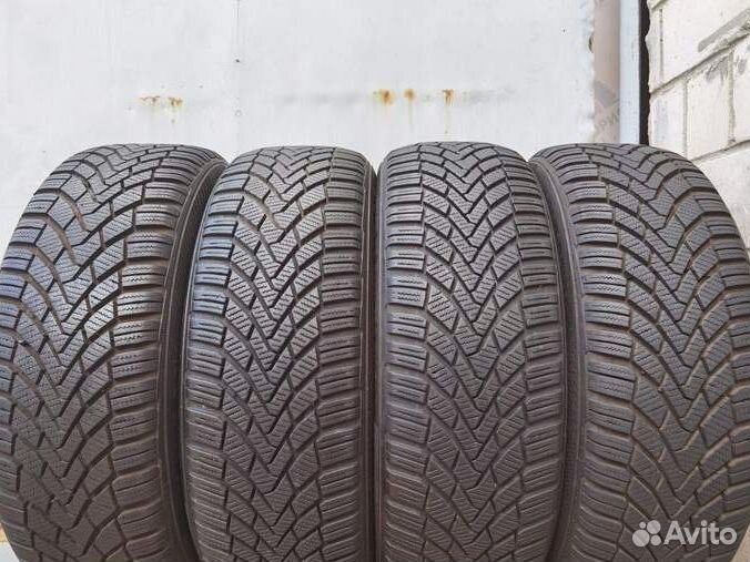 Continental ContiWinterContact TS 850 195/55 R16 87H