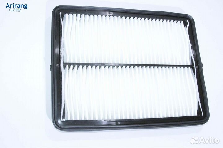 Фильтр воздушный Киа Соренто 1