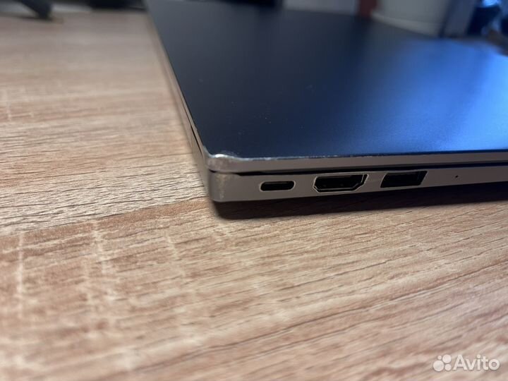 Ноутбук honor magicbook pro 16,1