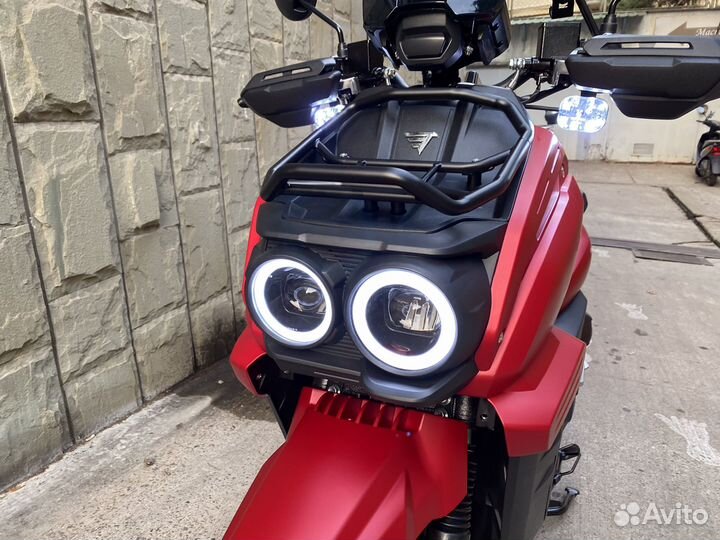 Скутер новый Vento Smart 3