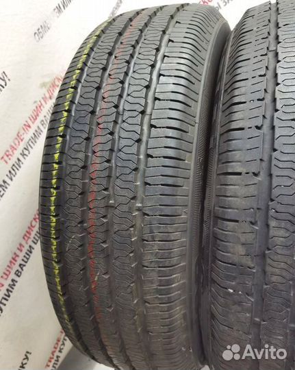 Kumho Radial 798 Plus 235/60 R18 103H