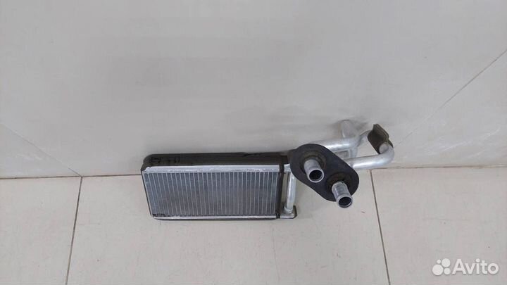 Радиатор отопителя Mitsubishi Pajero/Montero Sport